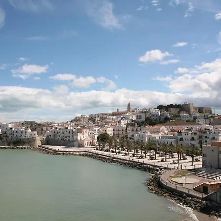 Relais Marina Piccola Διαμέρισμα