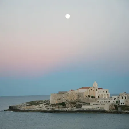 Relais Marina Piccola Βιέστε