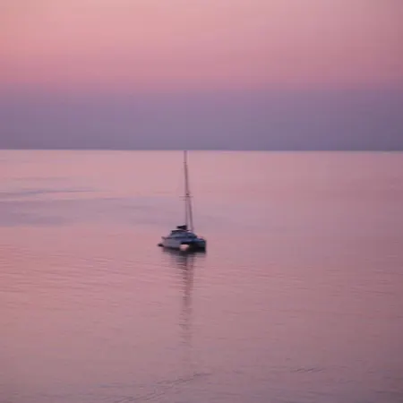 Διαμέρισμα Relais Marina Piccola *