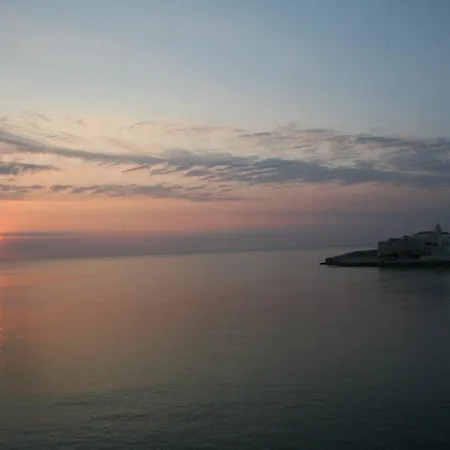 Relais Marina Piccola * Βιέστε