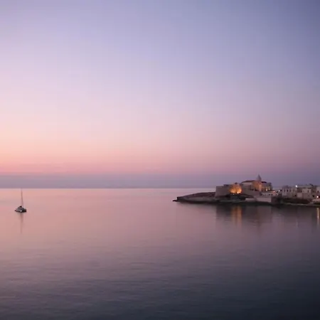 Relais Marina Piccola Vieste