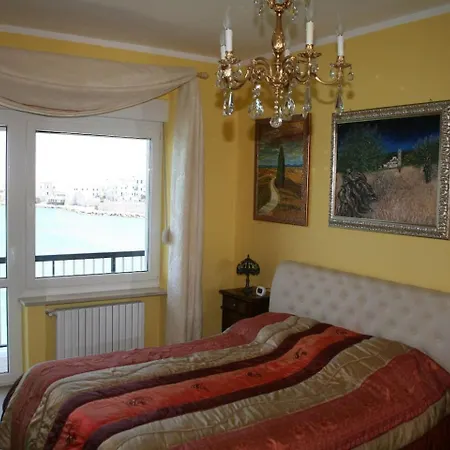 Relais Marina Piccola Apartament *