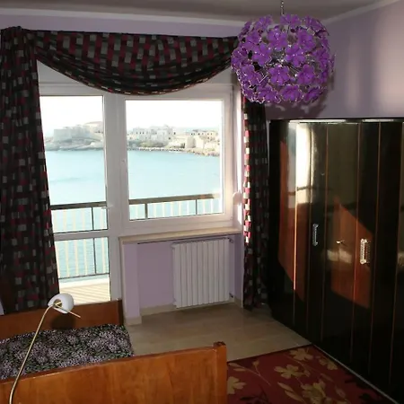 Apartament Relais Marina Piccola *