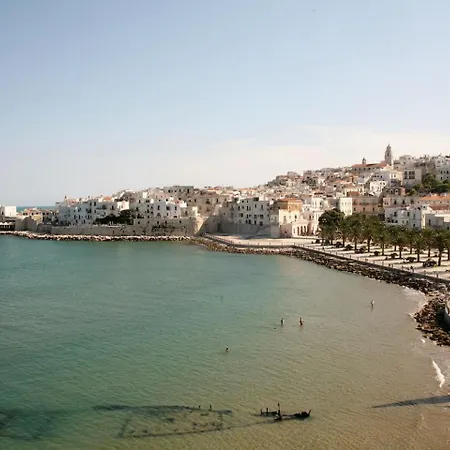 Apartament Relais Marina Piccola