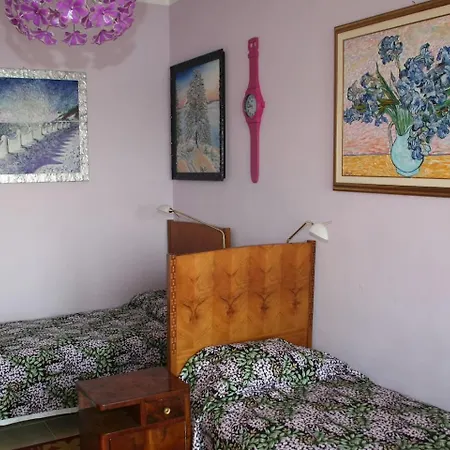 Relais Marina Piccola *