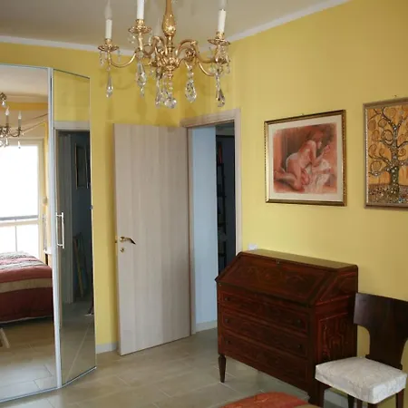 Relais Marina Piccola Vieste
