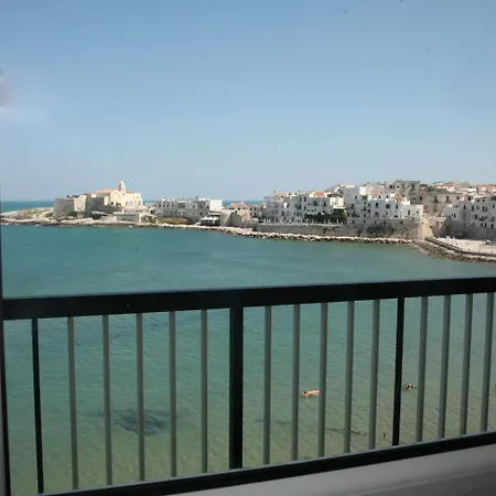 Relais Marina Piccola * Vieste