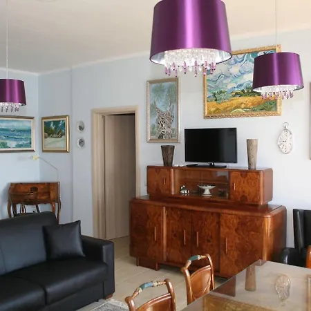Relais Marina Piccola Vieste