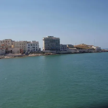 Relais Marina Piccola Apartament