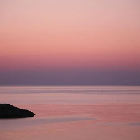 Relais Marina Piccola Apartament