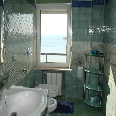Relais Marina Piccola Apartament *