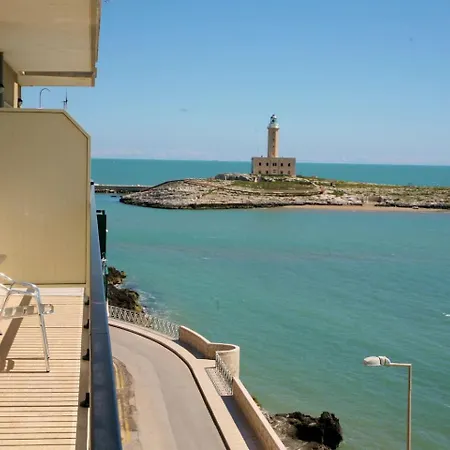 Relais Marina Piccola Vieste